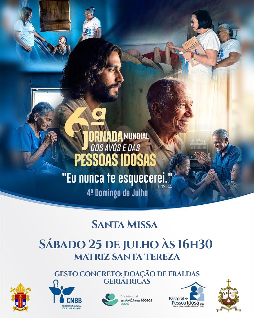 Pessoa Idosa