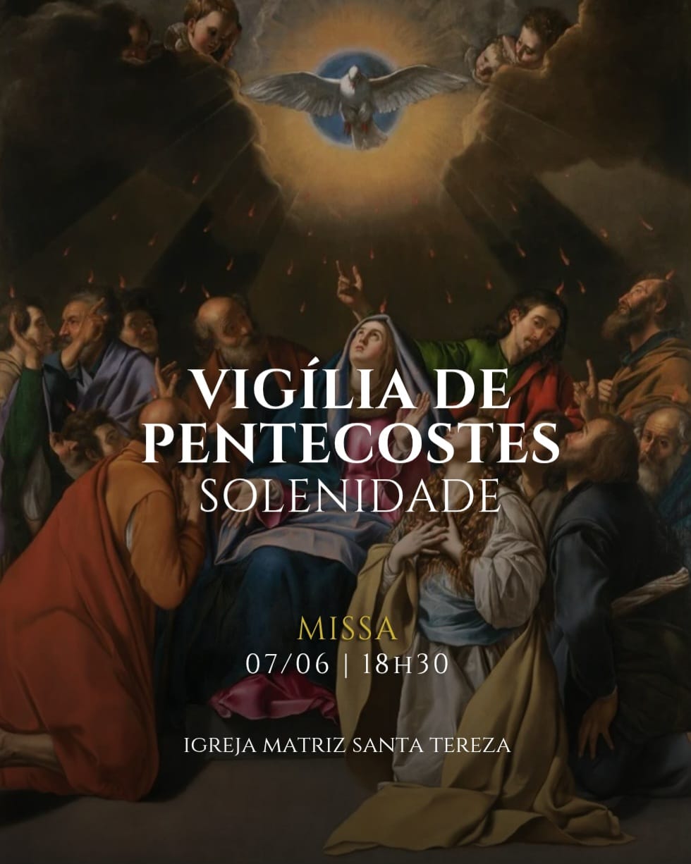 Vigília de Pentecostes