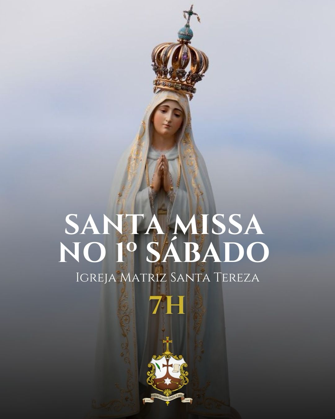 Primeiro Sábado