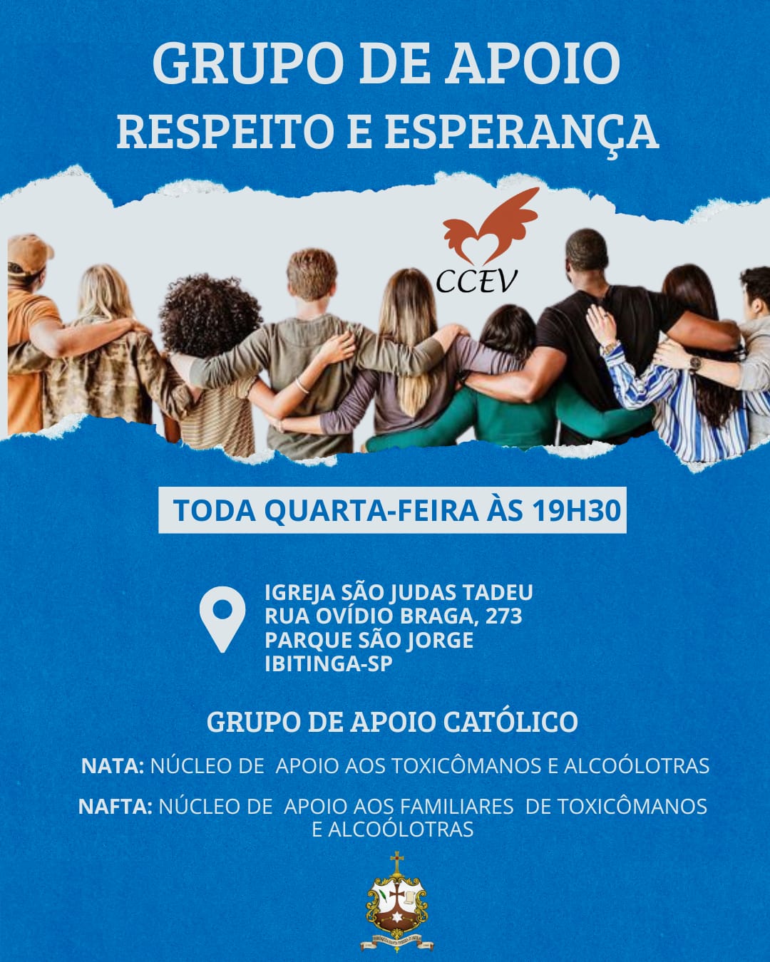 Grupo de Apoio
