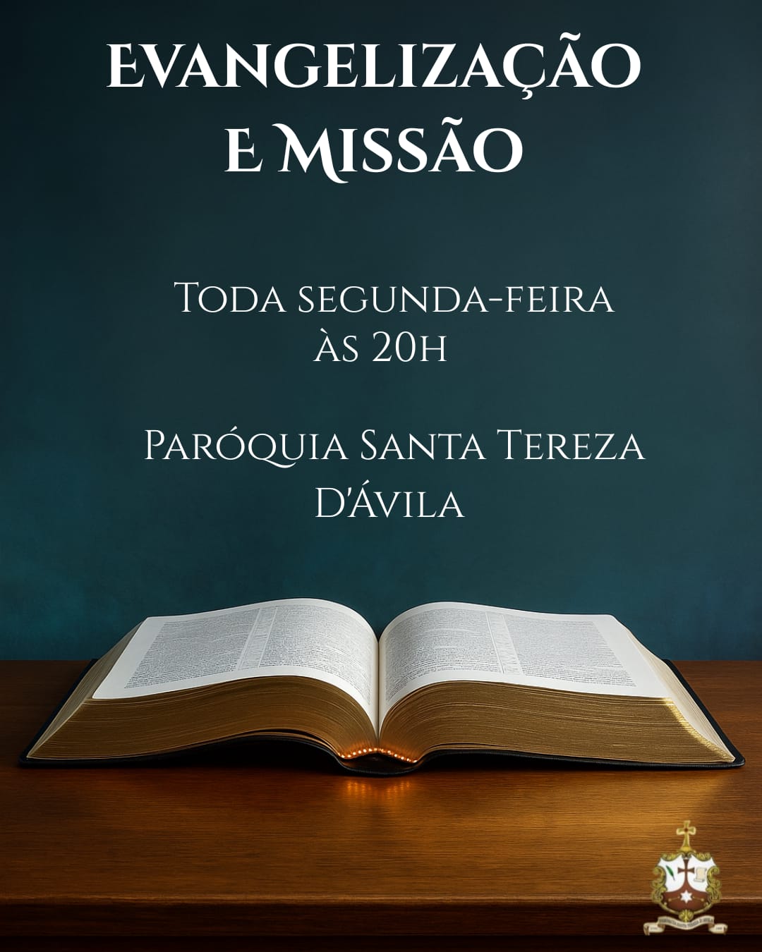 Evangelização e Missão